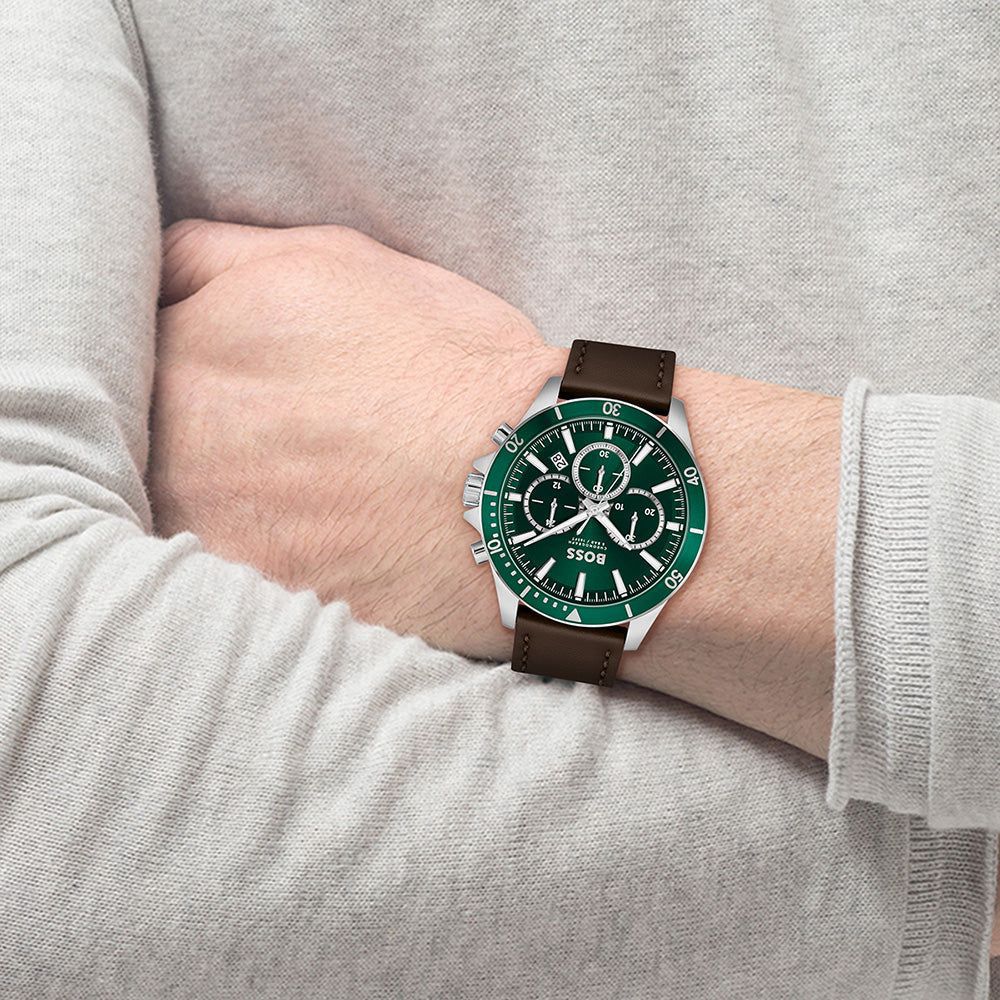 Hugo Boss Vintage watch imported